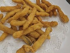 -寻味顺德·南记酒家·传统顺德菜·鱼生(广源路店)