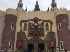 -安徒生童话乐园