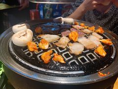 -子檀大隐炭烧(食品街店)