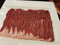 -清真·京华源铜锅涮肉(丰庆店)