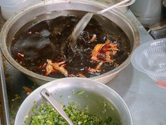 -大马弄蒋师傅美食酥鱼(察院前店)