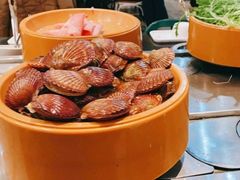 -龍歌自助小火锅(李沧丽达店)
