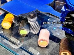 -the Roll'ING手作瑞士卷专门店(卓悦中心店)