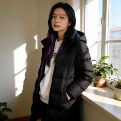 -潮沙龙剪发烫发染发