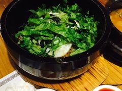-紫霞门韩国料理烤肉(深南东路店)