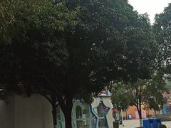 -南湖梦幻岛