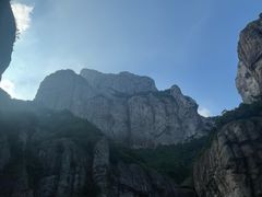 -雁荡山风景名胜区