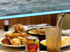 -梨满园韩国料理