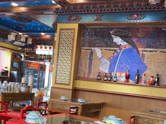 -金鼎雪山牦牛杂火锅(理县总店)