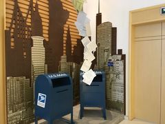 -上海交通大学（闵行校区）-李政道图书馆