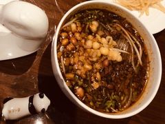 -眉州东坡·熊猫主题餐厅(枫蓝店)