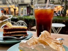 -Alimentari早午餐(安福路店)