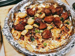 -船梆煮•蒸汽海鲜·生腌干蒸(五四广场店)