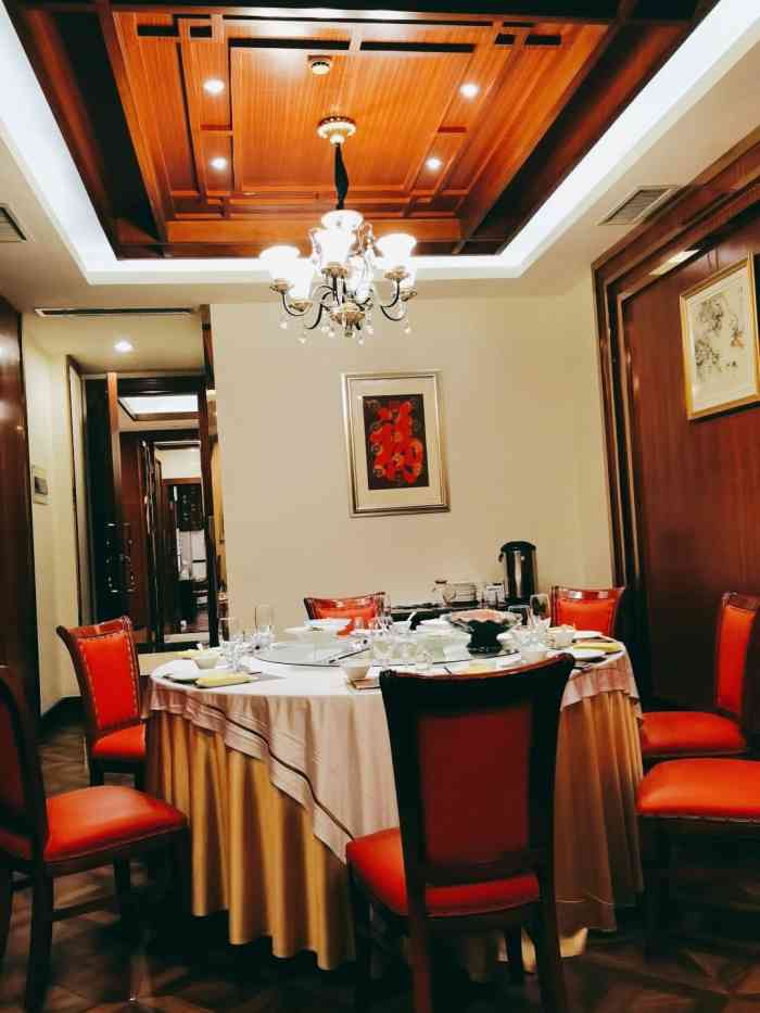 德州美丽华大酒店