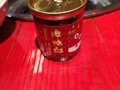 -谭鸭血老火锅(漳州路店)