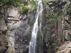 -浙北大峡谷