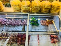 -欧提汗·新疆餐厅·清真(银都路店)