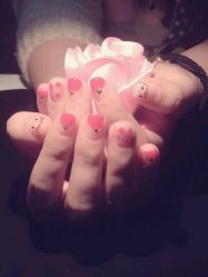 -EMILY艾枚莉美甲美睫·美颜·现磨咖啡