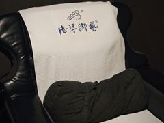 -陆琴脚艺·足浴·SPA(夫子庙店)