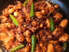 -绿茶餐厅(千岛湖银泰城店)