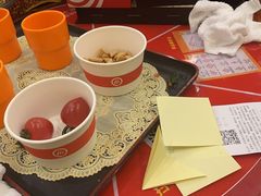 -海底捞火锅(枫蓝国际购物中心店)