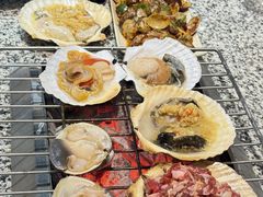 -震海贝烤贝·民俗特色店(延吉总店)