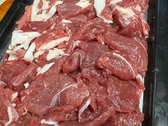 -一群羊手扒肉·火锅·早茶(远东公寓店)