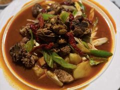 -小尕子·新疆菜(明园店)