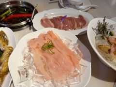 -围炉夜话·潮汕卤水火锅(榕江店)