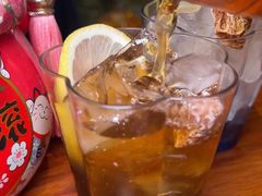 -戏作寿司(观音桥店)