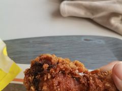 -麦当劳(磨子桥店)