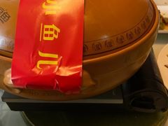 -千岛湖小鱼儿·淳安匠心农家菜