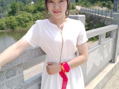 -信阳灵山风景区