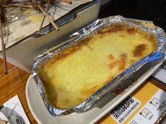 -本色.小马哥烧烤(五一路总店)