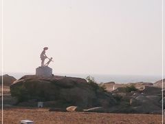 -老虎石海上公园