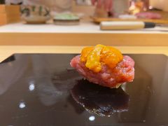 -鮨青(恒基名人购物中心店)