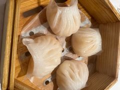 -领事馆19号中餐厅(厦门海景洲际酒店)