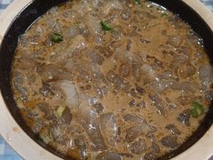 -虹海圣肉饼店家常菜馆