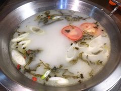 -土著渔匠·养生蝴蝶鱼(香樟路店)