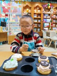 -Harry's Kitchen哈里小屋(上海大悦城店)