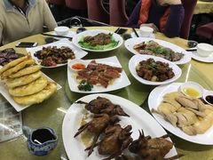 -渔鸽皇酒楼(鸿大广场店)