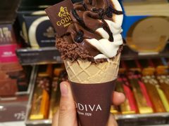 -GODIVA(印象城店)