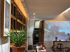 -翁暖茶馆(滨江东总店)