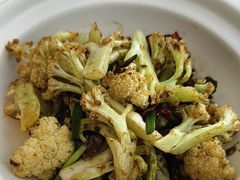 -兰湘子·湘菜小炒(长安万科广场店)