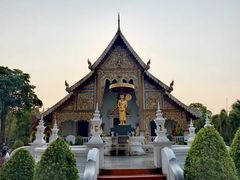 -帕辛寺