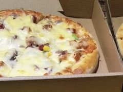 -阳光披萨(辽宁路店)