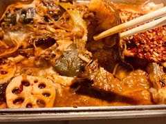 -鱼酷活力烤鱼(万象城店)
