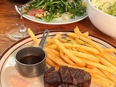 -羽深肉铺 Steak & Wine