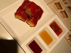 -悦满楼·西关名点·湛江名菜(航空综合大厦店)