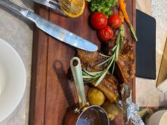 -大树餐厅(红旗街万达店)